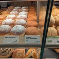  at Anker - Hauptbahnhof in Vienna