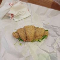  at Anker - Hauptbahnhof in Vienna