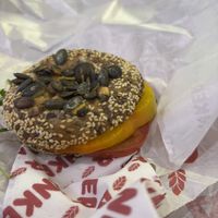 Vitalweckerl  at Anker - Hauptbahnhof in Vienna