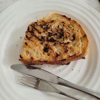  at The Flour Pot Bakery in Hove