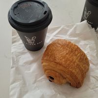  at The Flour Pot Bakery in Hove