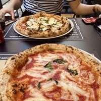   at Osteria Casa Pepe in Trieste