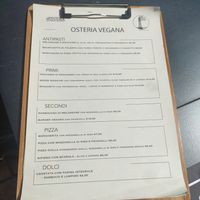  at Osteria Casa Pepe in Trieste