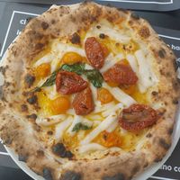  at Osteria Casa Pepe in Trieste