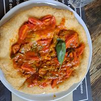  at Osteria Casa Pepe in Trieste