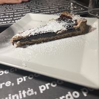   at Osteria Casa Pepe in Trieste