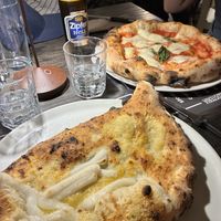   at Osteria Casa Pepe in Trieste