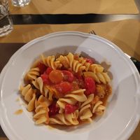  at Osteria Casa Pepe in Trieste