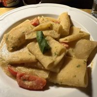   at Osteria Casa Pepe in Trieste