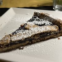   at Osteria Casa Pepe in Trieste