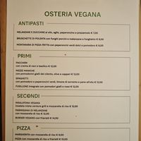  at Osteria Casa Pepe in Trieste