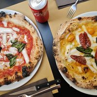  at Osteria Casa Pepe in Trieste