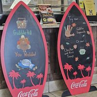  at Island Empanada in Rocky Point