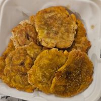  at Island Empanada in Rocky Point