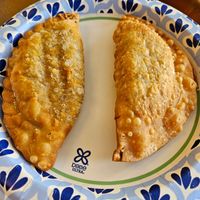  at Island Empanada in Medford