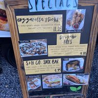 Specials at Earth Aloha Eats - Kahului in Kahului