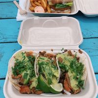   at Earth Aloha Eats - Kahului in Kahului