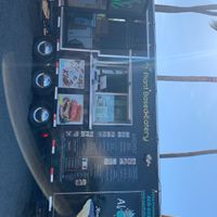 The truck  at Earth Aloha Eats - Kahului in Kahului