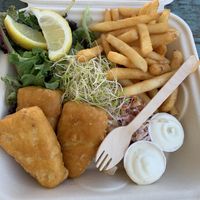   at Earth Aloha Eats - Kahului in Kahului