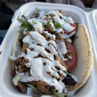   at Earth Aloha Eats - Kahului in Kahului