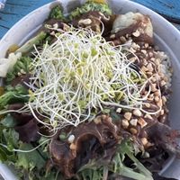   at Earth Aloha Eats - Kahului in Kahului