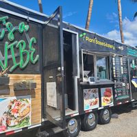  at Earth Aloha Eats - Kahului in Kahului