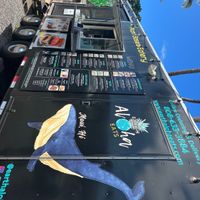   at Earth Aloha Eats - Kahului in Kahului