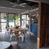 Quirky and cute at Mayhem At Machans in Machans Beach