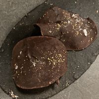Chip di cioccolato  at Altatto in Milan