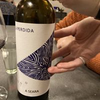 Degustazione di vini  at Altatto in Milan