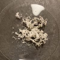 Saluto dalla cucina  at Altatto in Milan