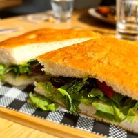  at State Line Cafe in Avondale Heights