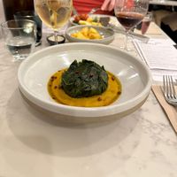 Mains   at Gourmet Kitchen  in Moonee Ponds