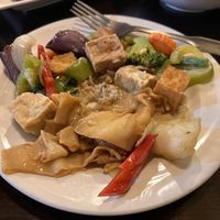🥳   at Top Thai in Castro Valley