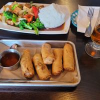  at Top Thai in Castro Valley