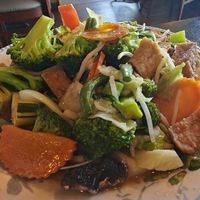 at Top Thai in Castro Valley
