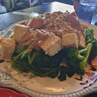  at Top Thai in Castro Valley