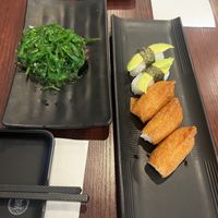   at OKAMI in Ballarat
