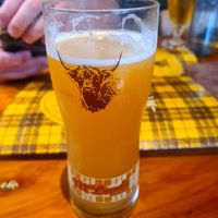 Cove (Small batch release) at McLeod's Pizza Barn & Brewery in Waipu