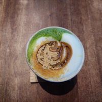  at Happa to Mame in Poznan