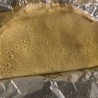 Injera  at Savanna in Reutlingen