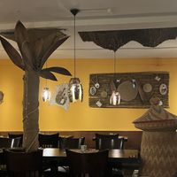 Interieur   at Savanna in Reutlingen