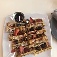   at Belse in Dallas