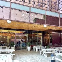 Exterior  at Belse in Dallas