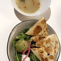   at Belse in Dallas