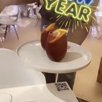   at Belse in Dallas