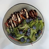 Caprese  at Belse in Dallas
