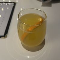   at Belse in Dallas