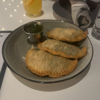  at Belse in Dallas
