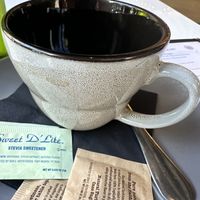   at Belse in Dallas